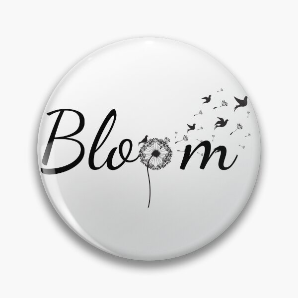 Item preview, bloom designed and sold by ALEXOUE.