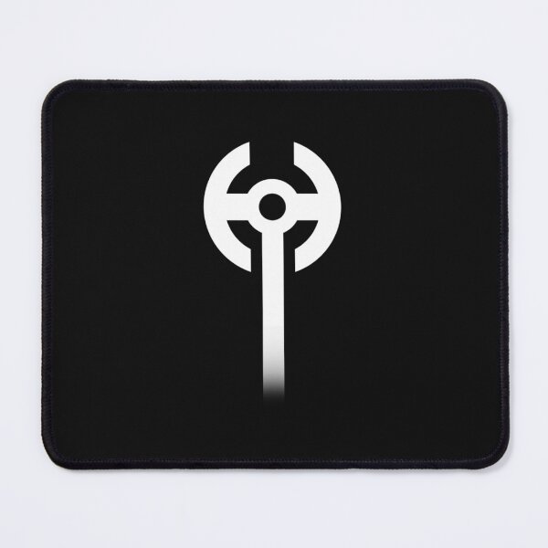 Item preview, The Old Guard symbol designed and sold by amodtsynid.