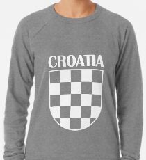 CROATIE 4 Sweat léger