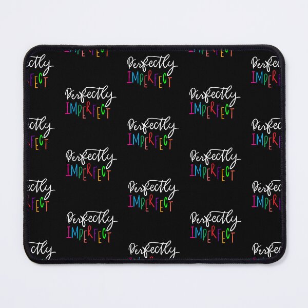 Item preview, Perfectly Imperfect designed and sold by MZdesignss.