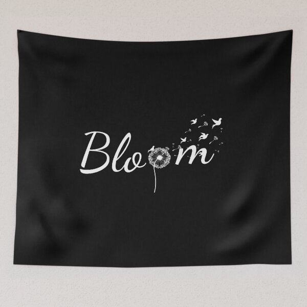 Item preview, bloom designed and sold by ALEXOUE.