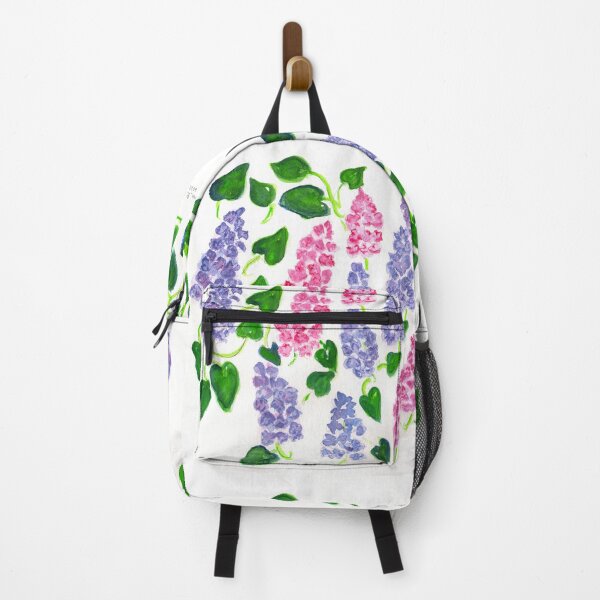 Item preview, Lilacs designed and sold by Amy Chace.