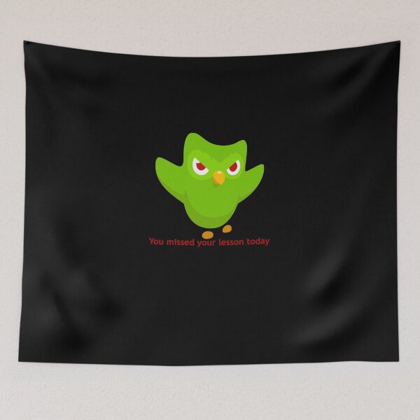 Item preview, You missed your lesson today. E designed and sold by dorsaymlcamm.