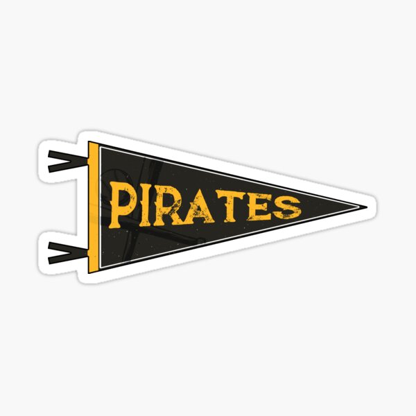 pittsburgh pirates merch