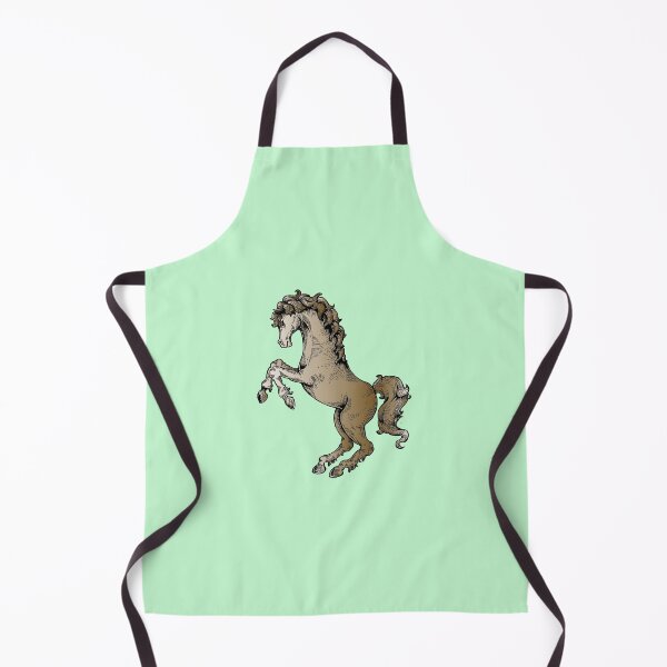 Item preview, Medieval horse designed and sold by NoelNimmad.