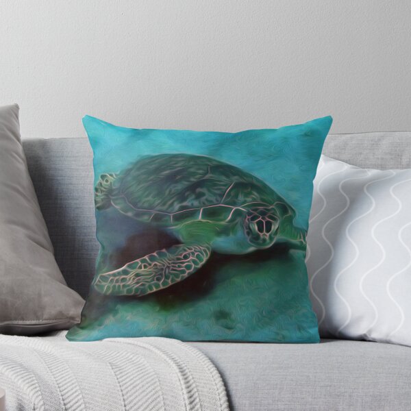 Item preview, Breakfast With the Turtle designed and sold by Kasia Design.