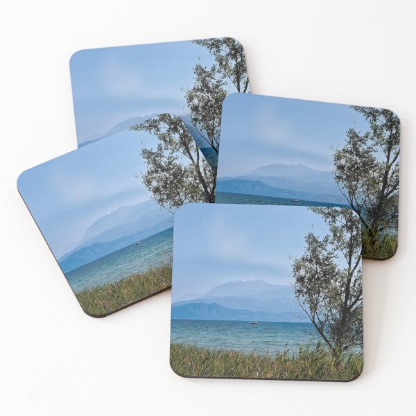 Item preview, Morning in Sirmione designed and sold by Violaman.