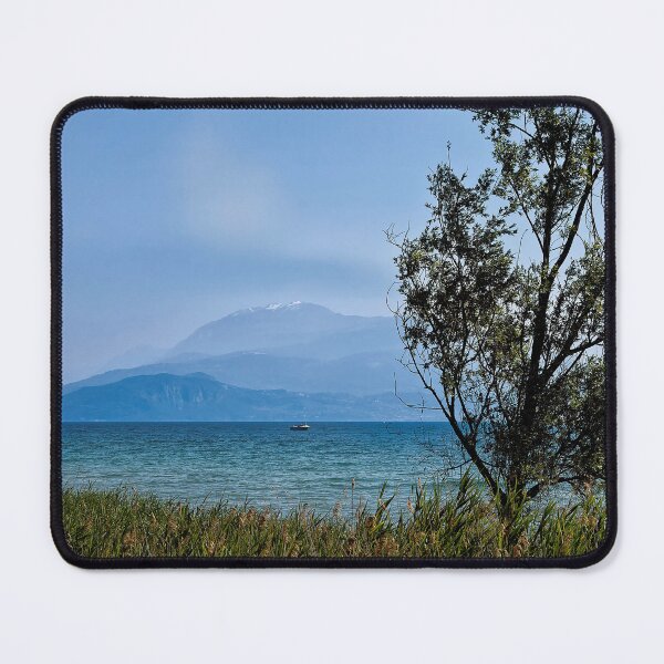 Item preview, Morning in Sirmione designed and sold by Violaman.