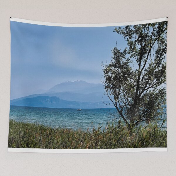 Item preview, Morning in Sirmione designed and sold by Violaman.