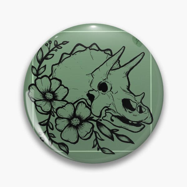 Item preview, dino designed and sold by Janinadraws.