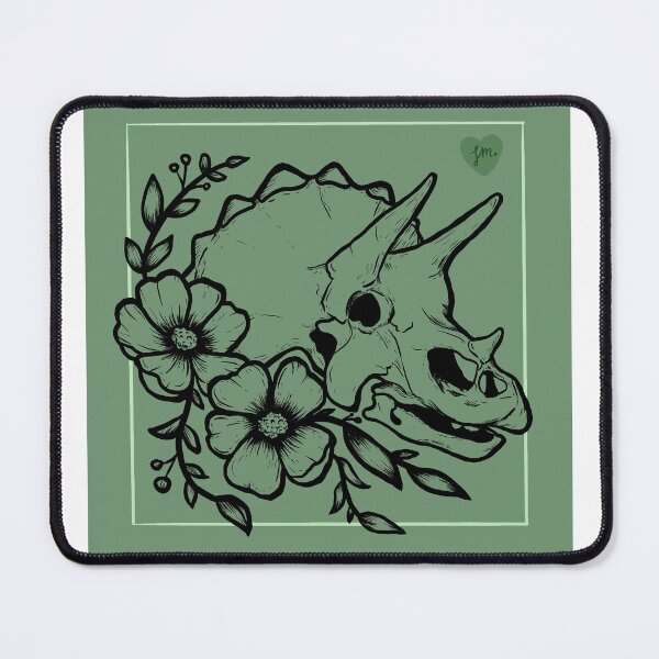 Item preview, dino designed and sold by Janinadraws.