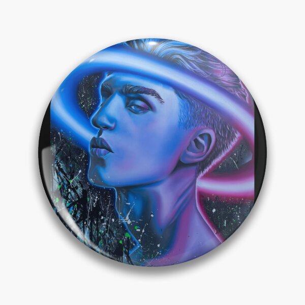 Item preview, The Personification of Sat designed and sold by amodtsynid.