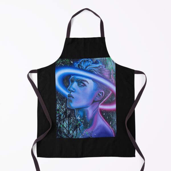 Item preview, The Personification of Sat designed and sold by amodtsynid.