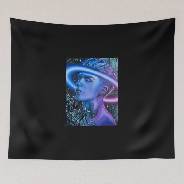 Item preview, The Personification of Sat designed and sold by amodtsynid.