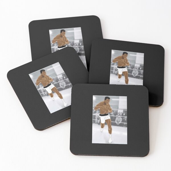 Item preview, Muhammad ali boxing ring designed and sold by arvisommstrut.
