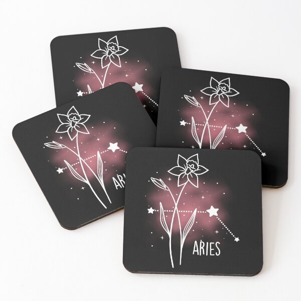 Item preview, Aries designed and sold by pnkpopcorn.