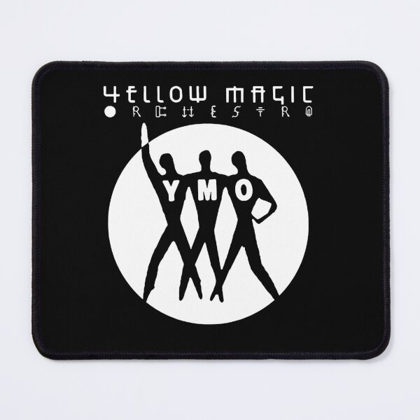 Item preview, Yellow Magic Orchestra Band 27, Men, Fashion For Women Old Fashioned Trending, S Customize, Hot Summer designed and sold by araganponzoj.