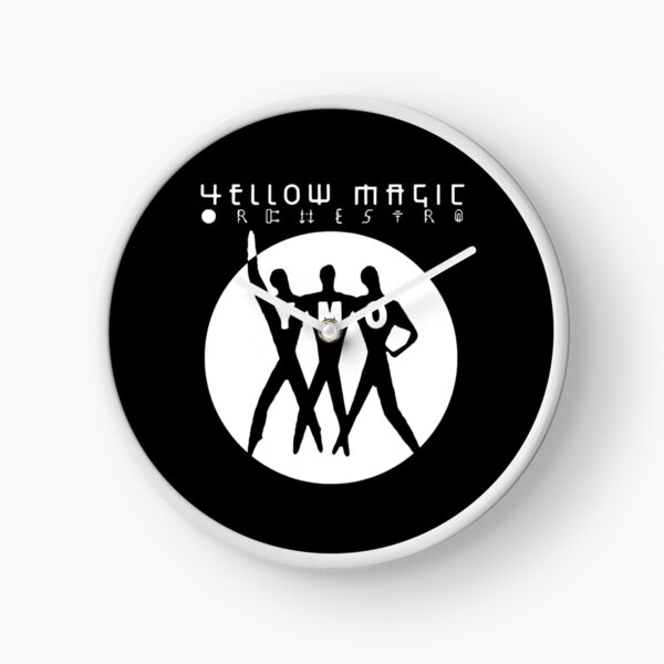 Item preview, Yellow Magic Orchestra Band 27, Men, Fashion For Women Old Fashioned Trending, S Customize, Hot Summer designed and sold by araganponzoj.