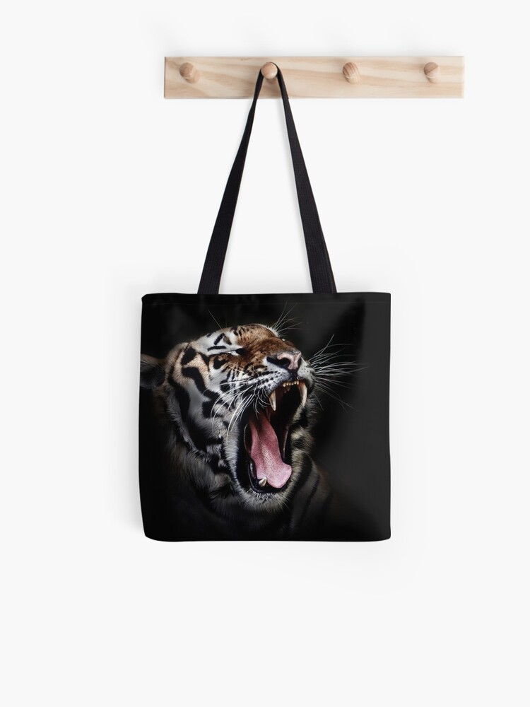 shopping online tiger