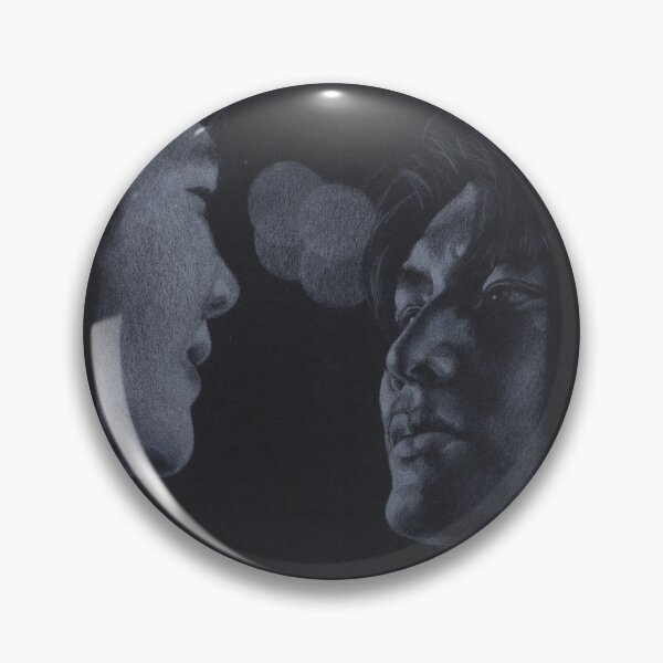 Item preview, Love (Kinn and Porsche) designed and sold by jeneva.