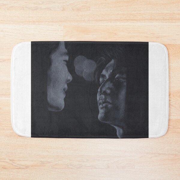 Item preview, Love (Kinn and Porsche) designed and sold by jeneva.