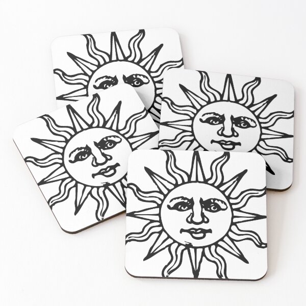 Item preview, God of Sun designed and sold by Jahjunk.