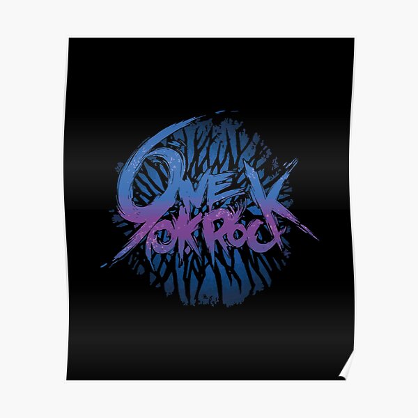 One Ok Rock Posters For Sale Redbubble