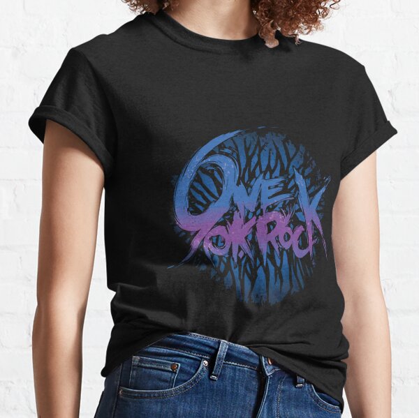 One Ok Rock T-Shirts for Sale | Redbubble