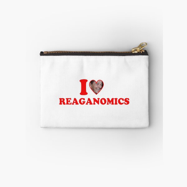 Item preview, reaganomics designed and sold by NolNol2.