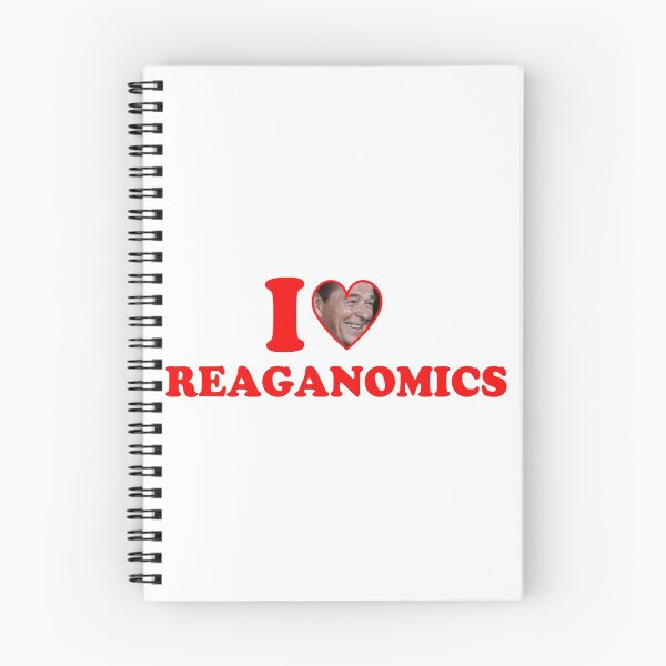 Item preview, reaganomics designed and sold by NolNol2.