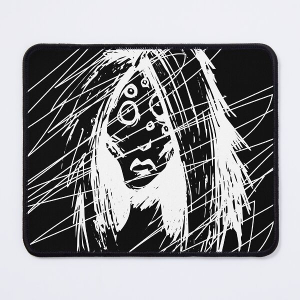 Item preview, Funny Ghost Face Halloween T-Shirt and sticker designed and sold by Billium Halder.
