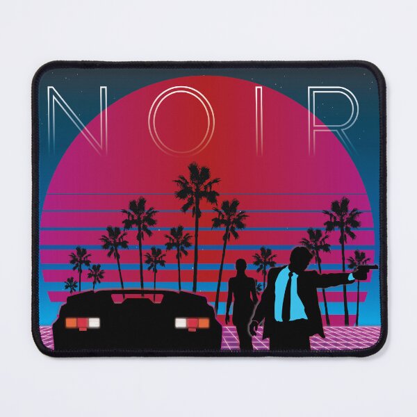 Item preview, NOIR designed and sold by ZMorrisDesigns.