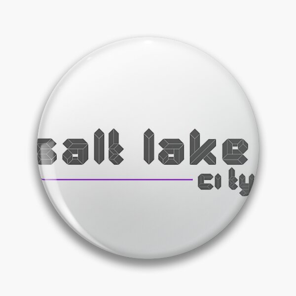 Item preview, Salt Lake city designed and sold by CountriesNames.