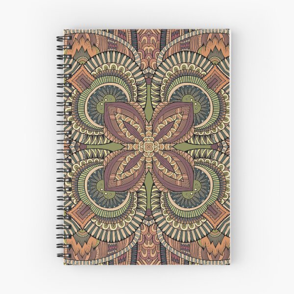 Item preview, African Tribal Pattern designed and sold by antevasinart.