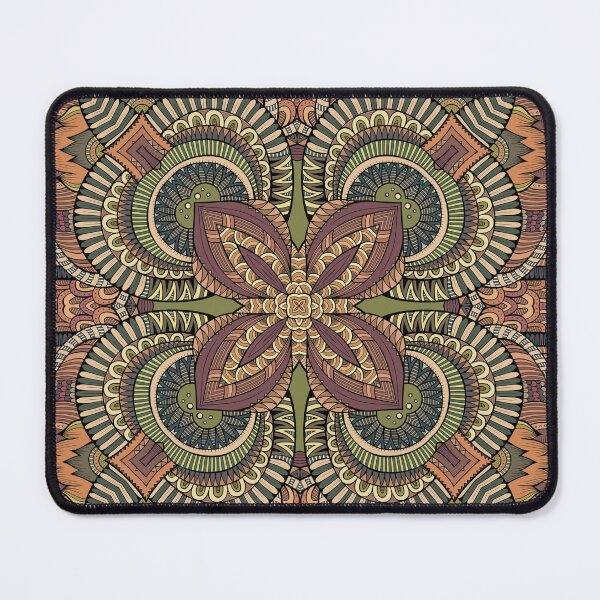 Item preview, African Tribal Pattern designed and sold by antevasinart.