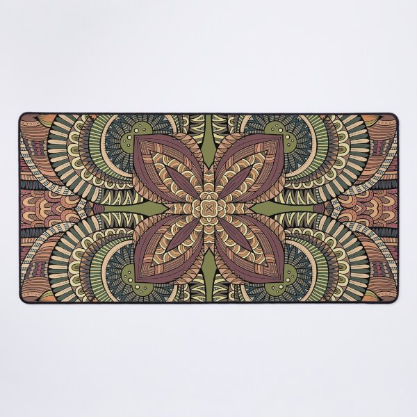 Item preview, African Tribal Pattern designed and sold by antevasinart.