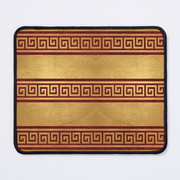 Item preview, Triple Greek Frieze designed and sold by GabrielMadrasse.