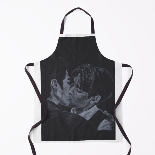 Item preview, Kinn and Porsche Kiss designed and sold by jeneva.