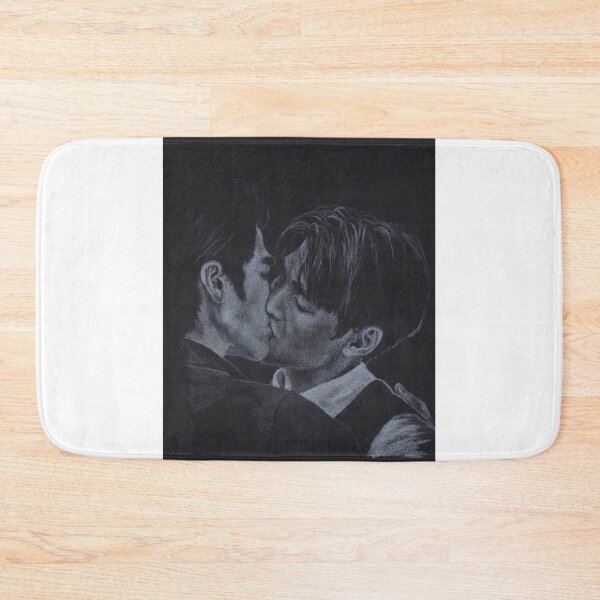 Item preview, Kinn and Porsche Kiss designed and sold by jeneva.