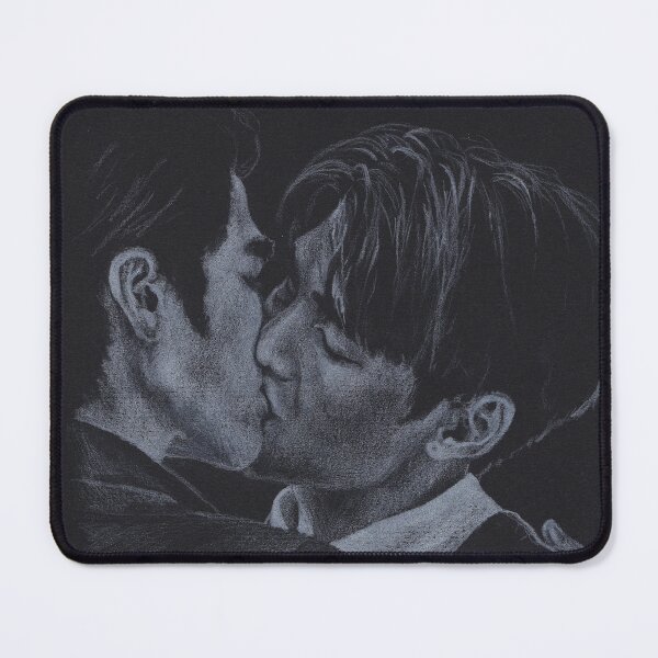 Item preview, Kinn and Porsche Kiss designed and sold by jeneva.