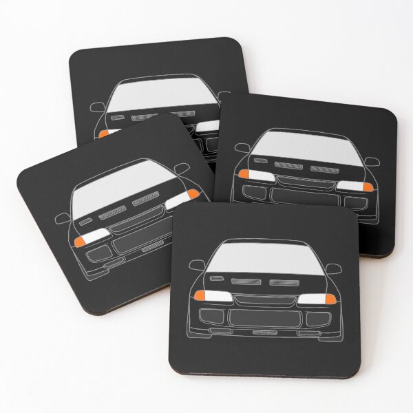 Item preview, Mitsubishi Lancer EVO III EVO 3 colored designed and sold by EdimDesign.