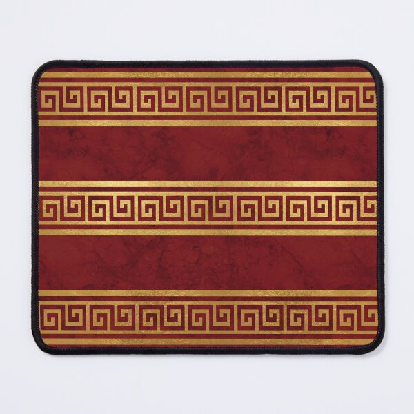 Item preview, Triple Greek Frieze designed and sold by GabrielMadrasse.