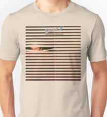 Camiseta unisex Marca X - Comportamiento poco ortodoxo