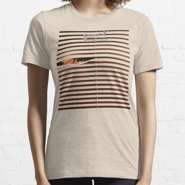 Brand X - Unorthodox Behaviour Essential T-Shirt