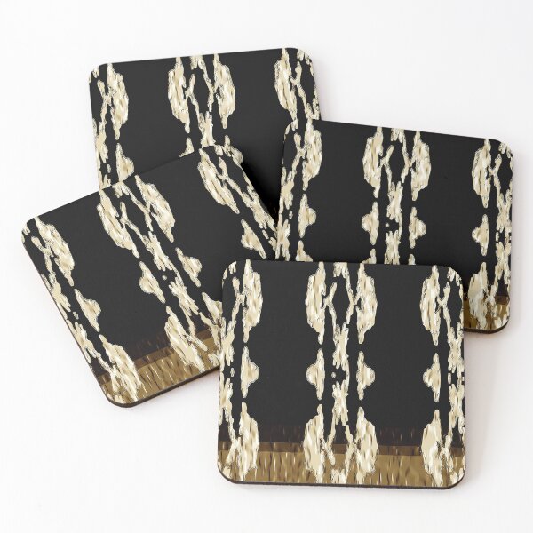Item preview, Golden Pillars designed and sold by fatenanwar.