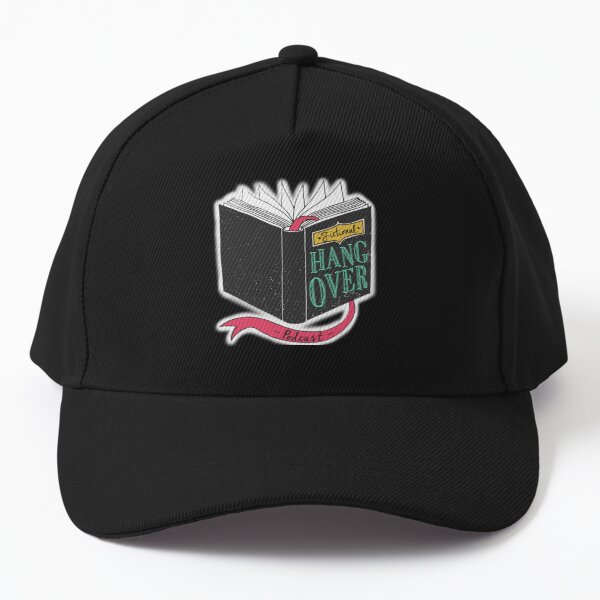 Item preview, Fictional Hangover 2 designed and sold by FictionalHangov.
