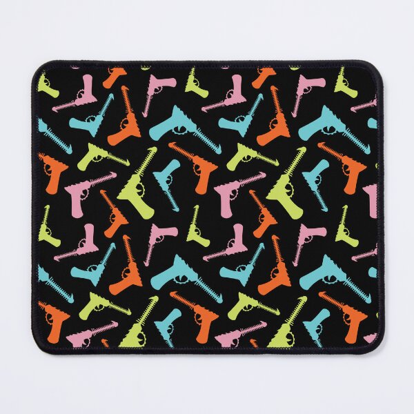 Item preview, Raygun Pattern designed and sold by EMtheUnknown.