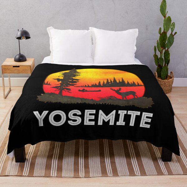 Item preview, Yo Semite Yosemite National Park T Hoodies Sweat Love Black designed and sold by araganponzoj.