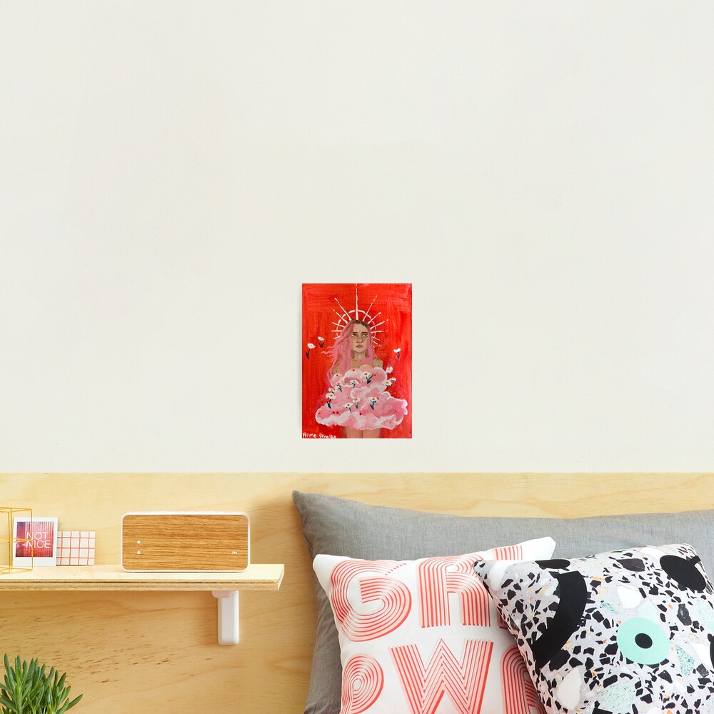 Item preview, Photographic Print designed and sold by RomeRed.