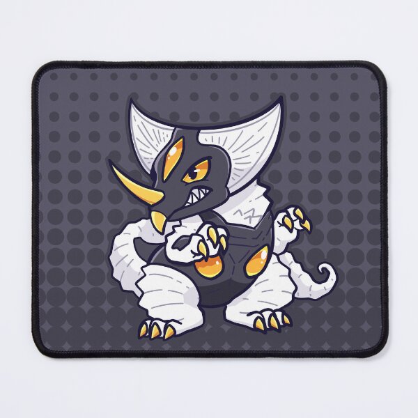 Item preview, Zetton Gomora designed and sold by ziodynes098.